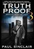 Cover: Truth Proof 3 - Psychic Book Club Publishing