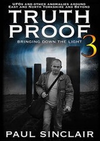 Enlarge image Cover: Truth Proof 3 - Psychic Book Club Publishing