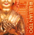 Cover: Mantras and Mudras - Element Books