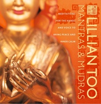 Enlarge image Cover: Mantras and Mudras - Element Books