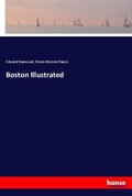 Cover: Boston Illustrated - Hansebooks
