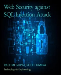 Enlarge image Cover: Web Security against SQL Injection Attack - BookRix