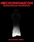 Cover: Necronomicon - BookRix