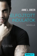 Cover: Elfojtott indulatok - Alomgy&aacute;r Kiad&oacute;