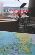 Cover: En karta &ouml;ver omr&aring;det - BoD - Books on Demand - Schweden