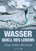 Cover: Wasser - Quell des Lebens - European Investment Bank