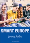 Cover: Smart Europe - European Investment Bank