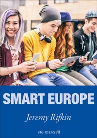 Enlarge image Cover: Smart Europe - European Investment Bank