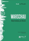 Cover: Warschau Wiederbelebung und Wandel - European Investment Bank