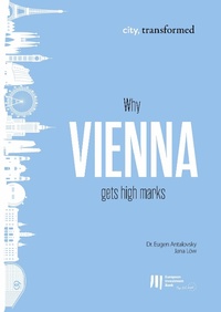 Enlarge image Cover: Why Vienna gets high marks - European Investment Bank