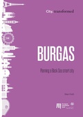 Cover: Burgas: Planning a Black Sea smart city - European Investment Bank