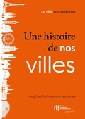 Cover: Une histoire de nos villes - European Investment Bank