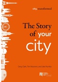 Cover: The story of your city - European Investment Bank