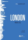 Cover: London: Mobility City - European Investment Bank