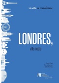 Cover: Londres, ville mobile - European Investment Bank