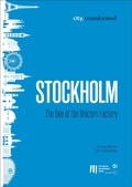 Cover: Stockholm: The Tale of the Unicorn Factory - European Investment Bank