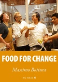 Cover: Food for change - European Investment Bank