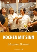 Cover: Kochen mit Sinn - European Investment Bank