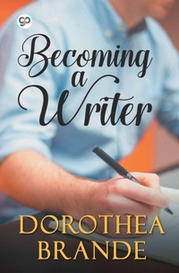 Enlarge image Cover: Becoming a Writer - General Press India