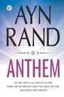 Cover: Anthem - General Press India