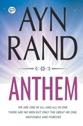 Cover: Anthem - General Press India