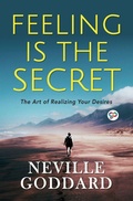 Cover: Feeling is the Secret - General Press India