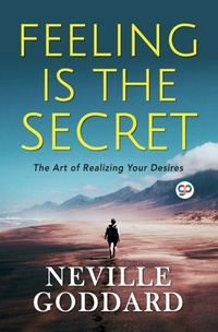Enlarge image Cover: Feeling is the Secret - General Press India