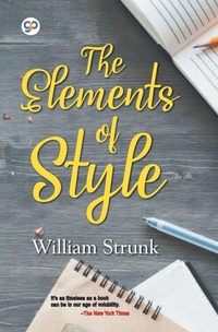 Enlarge image Cover: The Elements of Style - General Press India