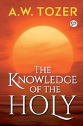 Cover: The Knowledge of the Holy - General Press India