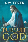 Cover: The Pursuit of God - General Press India