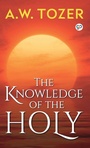Cover: The Knowledge of the Holy - General Press India