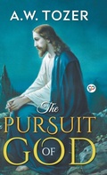 Cover: The Pursuit of God - General Press India