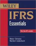 Cover: IFRS Essentials - Wiley