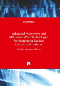 Enlarge image Cover: Advanced Microwave and Millimeter Wave Technologies - In Tech