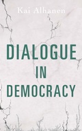 Cover: Dialogue in Democracy - BoD - Books on Demand