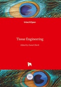 Cover: Tissue Engineering - In Tech