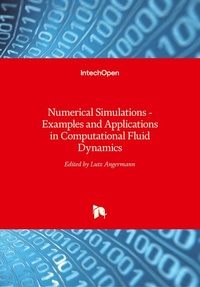 Enlarge image Cover: Numerical Simulations - In Tech