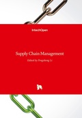 Cover: Supply Chain Management - In Tech