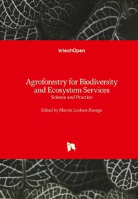 Bild: Agroforestry for Biodiversity and Ecosystem Services - In Tech
