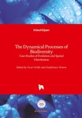 Cover: The Dynamical Processes of Biodiversity - In Tech