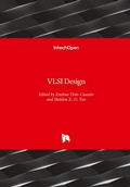 Cover: VLSI Design - In Tech