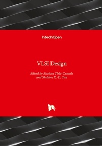 Enlarge image Cover: VLSI Design - In Tech