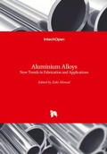 Cover: Aluminium Alloys - In Tech