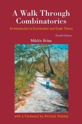 Cover: Walk Through Combinatorics, A: An Introduction To Enumeration And Graph Theory (Fourth Edition) - World Scientific Publishing Co Pte Ltd