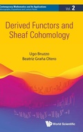 Cover: Derived Functors And Sheaf Cohomology - World Scientific Publishing Co Pte Ltd