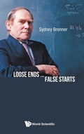 Cover: Loose Ends...false Starts - World Scientific Publishing Co Pte Ltd