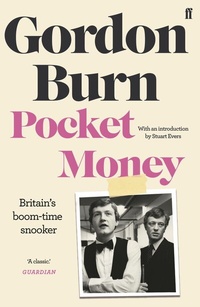 Abbildung von: Pocket Money - Faber & Faber