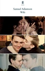 Cover: Wife - Faber & Faber