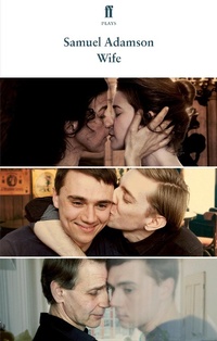 Enlarge image Cover: Wife - Faber & Faber