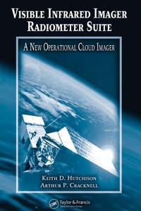 Enlarge image Cover: Visible Infrared Imager Radiometer Suite - CRC Press